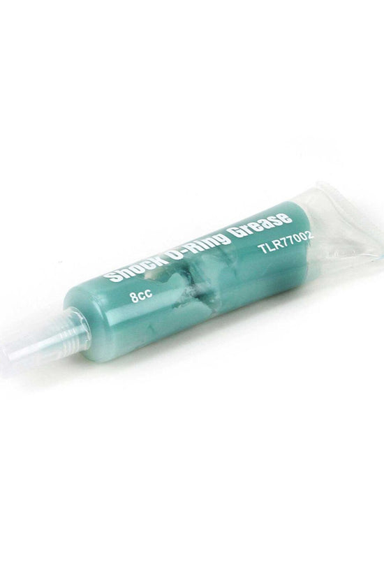 Team Losi Racing Shock O-ring Grease (8cc)