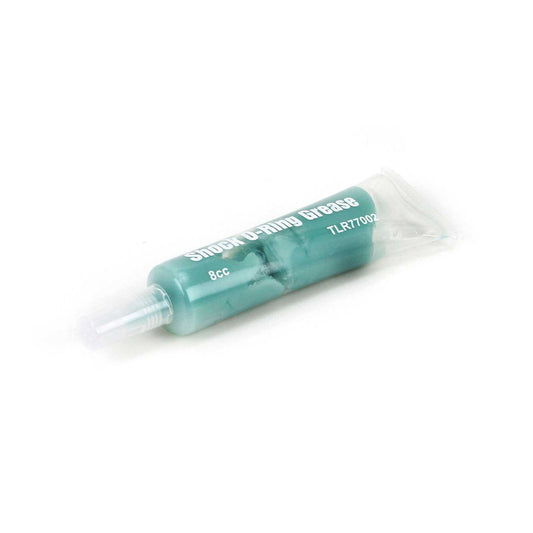 Team Losi Racing Shock O-ring Grease (8cc)