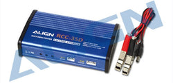 Align HEC3SD01 RCC-3SD Balance Charger