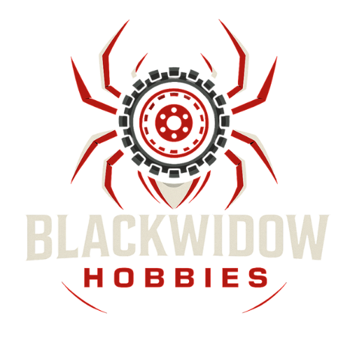 Blackwidow Hobbies 