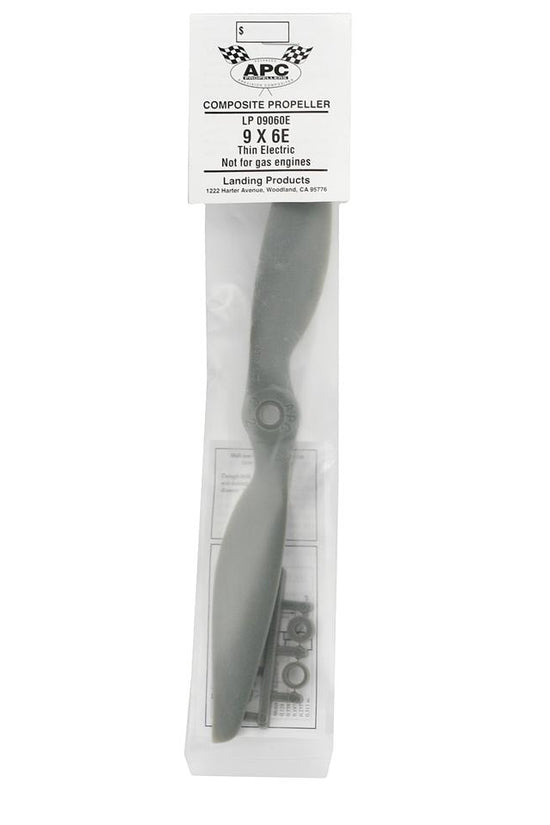APC 9x6 Thin Electric Propeller
