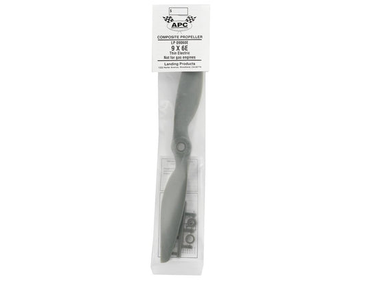 APC 9x6 Thin Electric Propeller