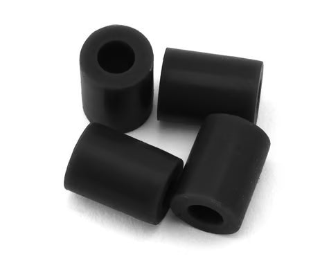 Arrma Infraction V4 223S 3x6x8mm Shock Silicone Bump Stop Limiter Spacers (4)