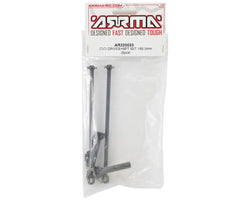 Arrma 183mm CVD Driveshaft Set (2)