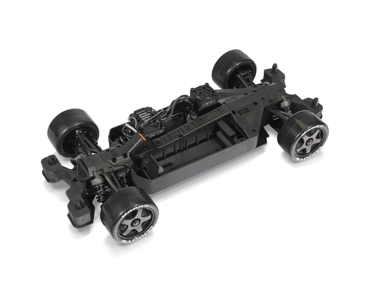 Arrma Infraction Grom 3S BLX 1/12 4WD RTR Brushless Street Bash Truck (Red/Black) w/2.4GHz Radio, DSC, Battery & Charger