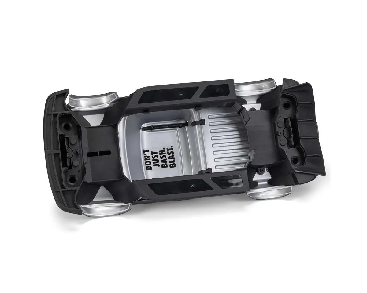 Arrma Infraction Grom 3S BLX 1/12 4WD RTR Brushless Street Bash Truck (Red/Black) w/2.4GHz Radio, DSC, Battery & Charger