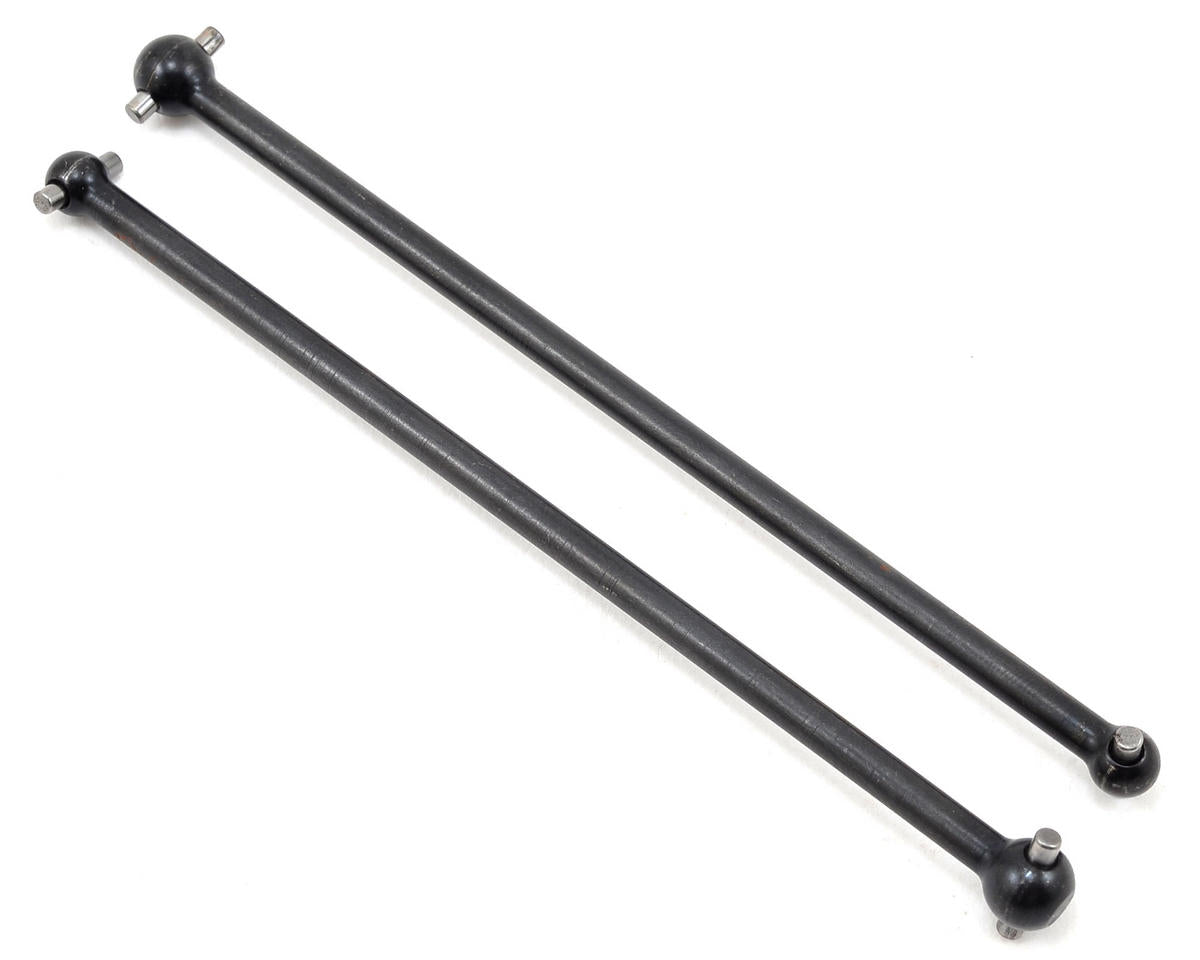 Arrma AR310459 Dogbone 139mm (2) Talion Kraton Outcast Notorious 6S BLX