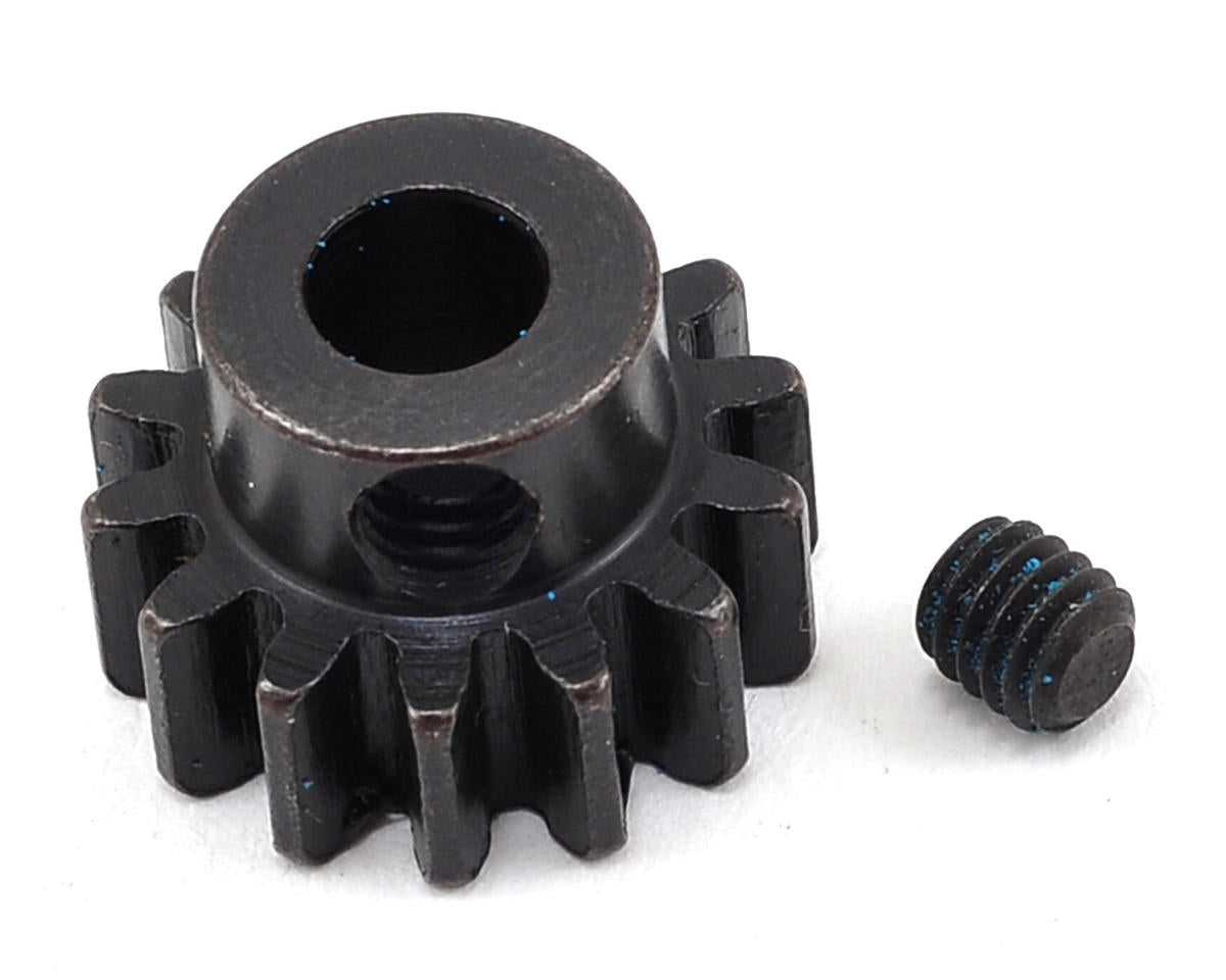 Arrma Steel Mod1 Pinion Gear (w/5mm Bore)