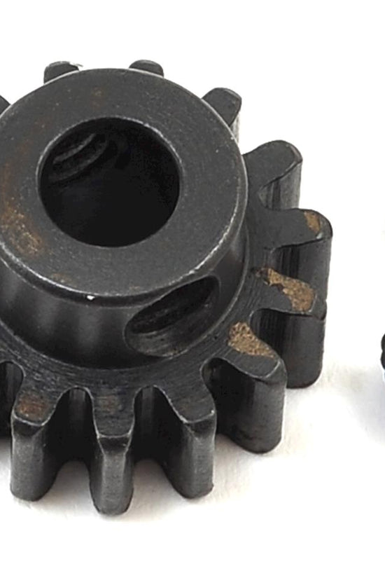 Arrma Steel Mod1 Pinion Gear (w/5mm Bore)