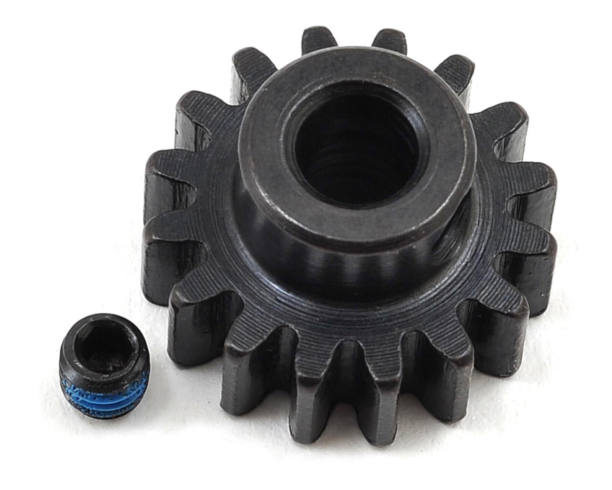Arrma Steel Mod1 Pinion Gear (w/5mm Bore)