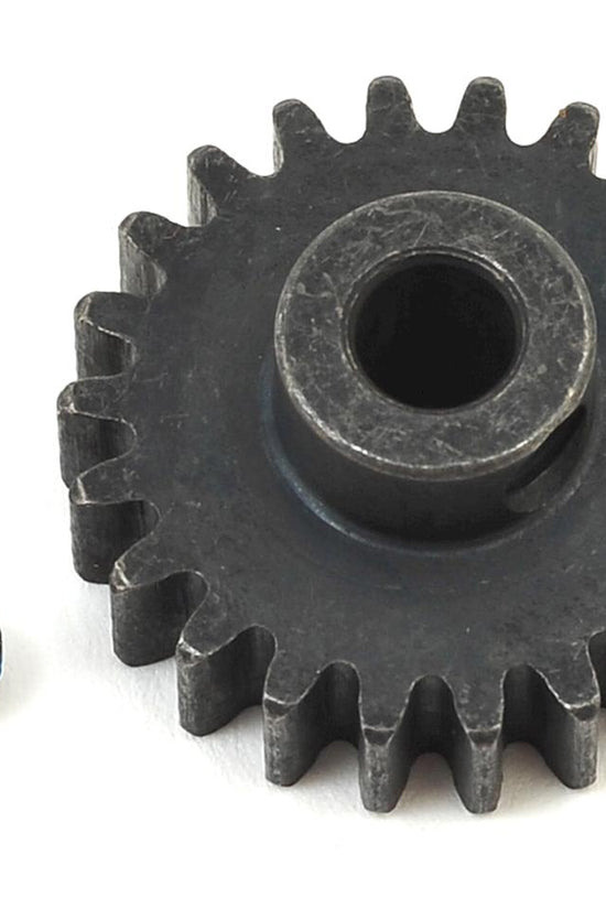 Arrma Steel Mod1 Pinion Gear (w/5mm Bore)
