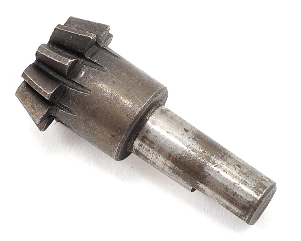 ARRMA ARAC5060 Input Gear Main 10T Spiral Kraton, Outcast, Notorious MOJAVE