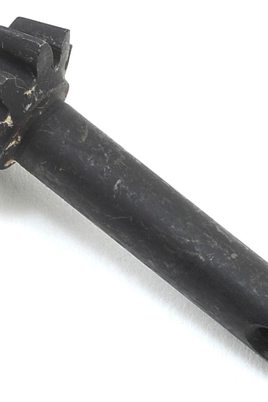ARRMA AR310549 Input Gear 10T Nero