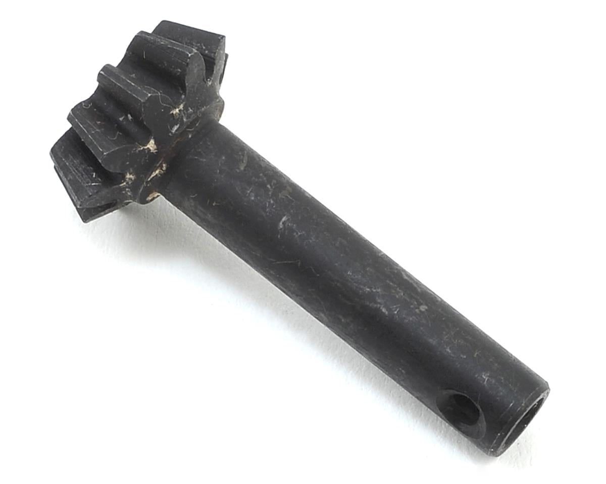 ARRMA AR310549 Input Gear 10T Nero