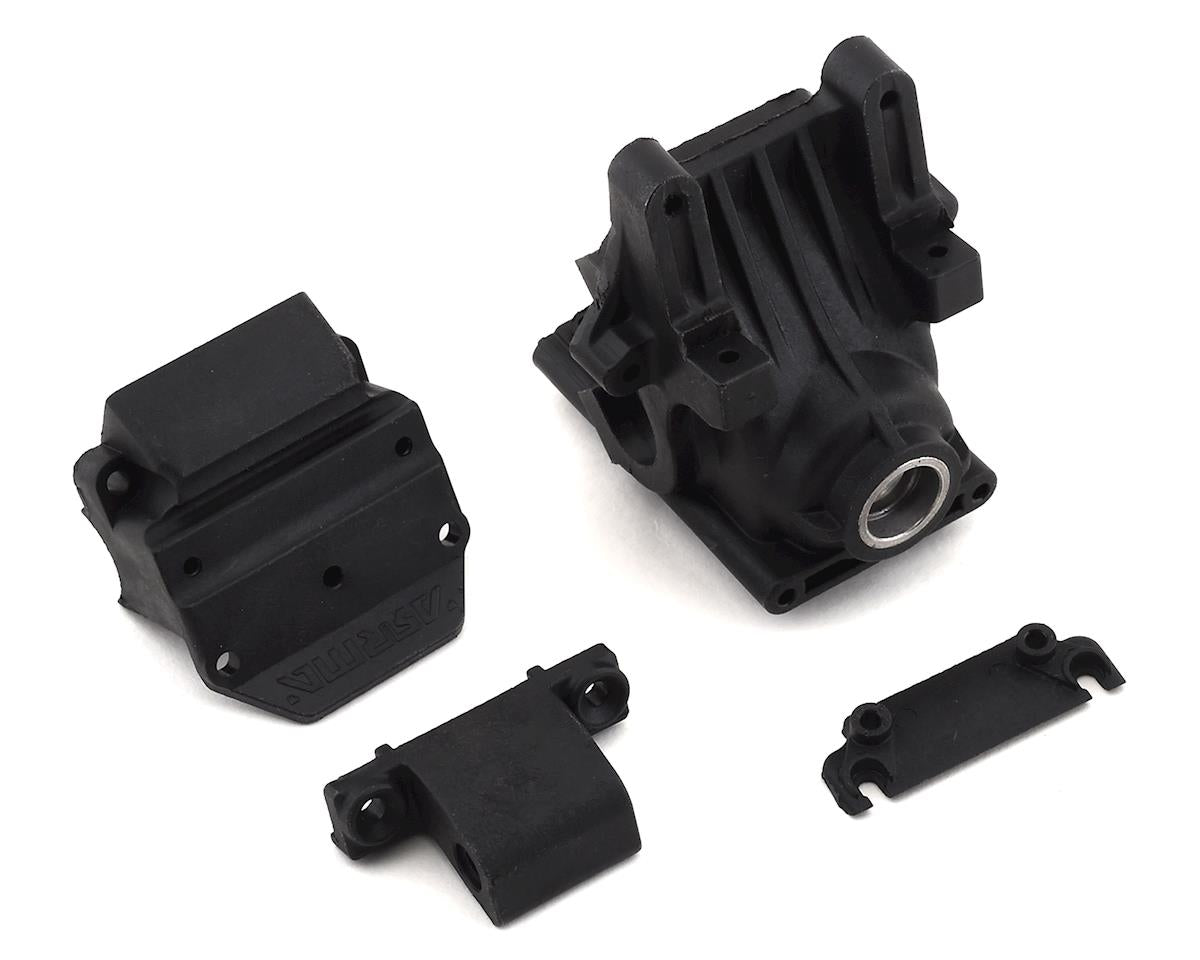 Arrma 310854 HD 6S Gearbox Case Set