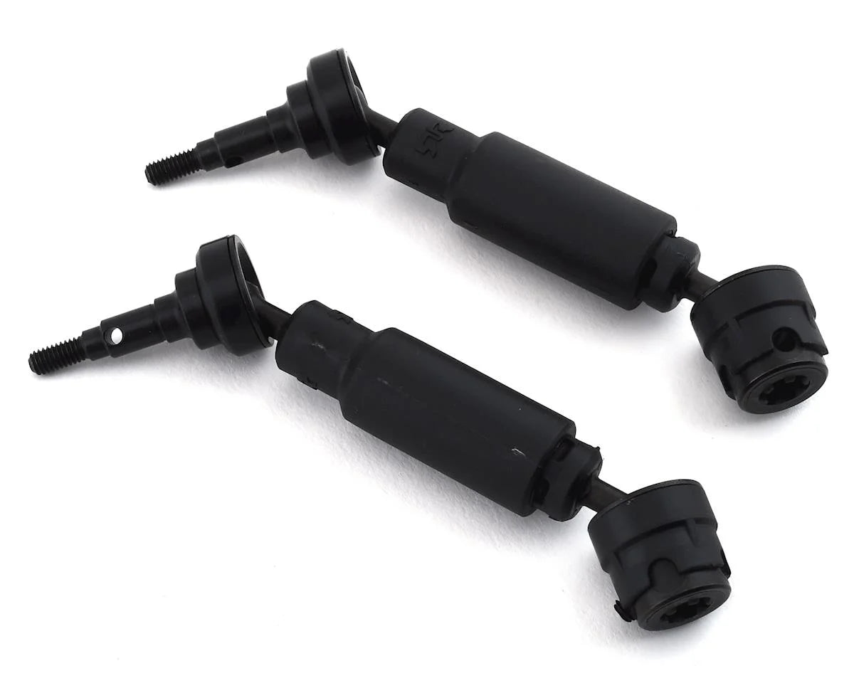 ARRMA AR310870 CVD Slider Set 4X4 Bigrock/Granite/Senton