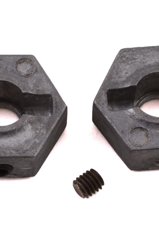 Arrma GRANITE 4x4 3s BLX - 14mm metal wheel HEX HUBS (senton bigrock ARA4302V3