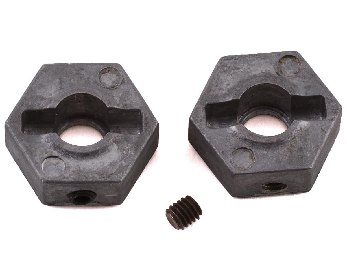 Arrma GRANITE 4x4 3s BLX - 14mm metal wheel HEX HUBS (senton bigrock ARA4302V3