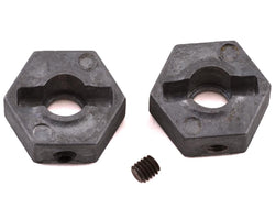 Arrma GRANITE 4x4 3s BLX - 14mm metal wheel HEX HUBS (senton bigrock ARA4302V3