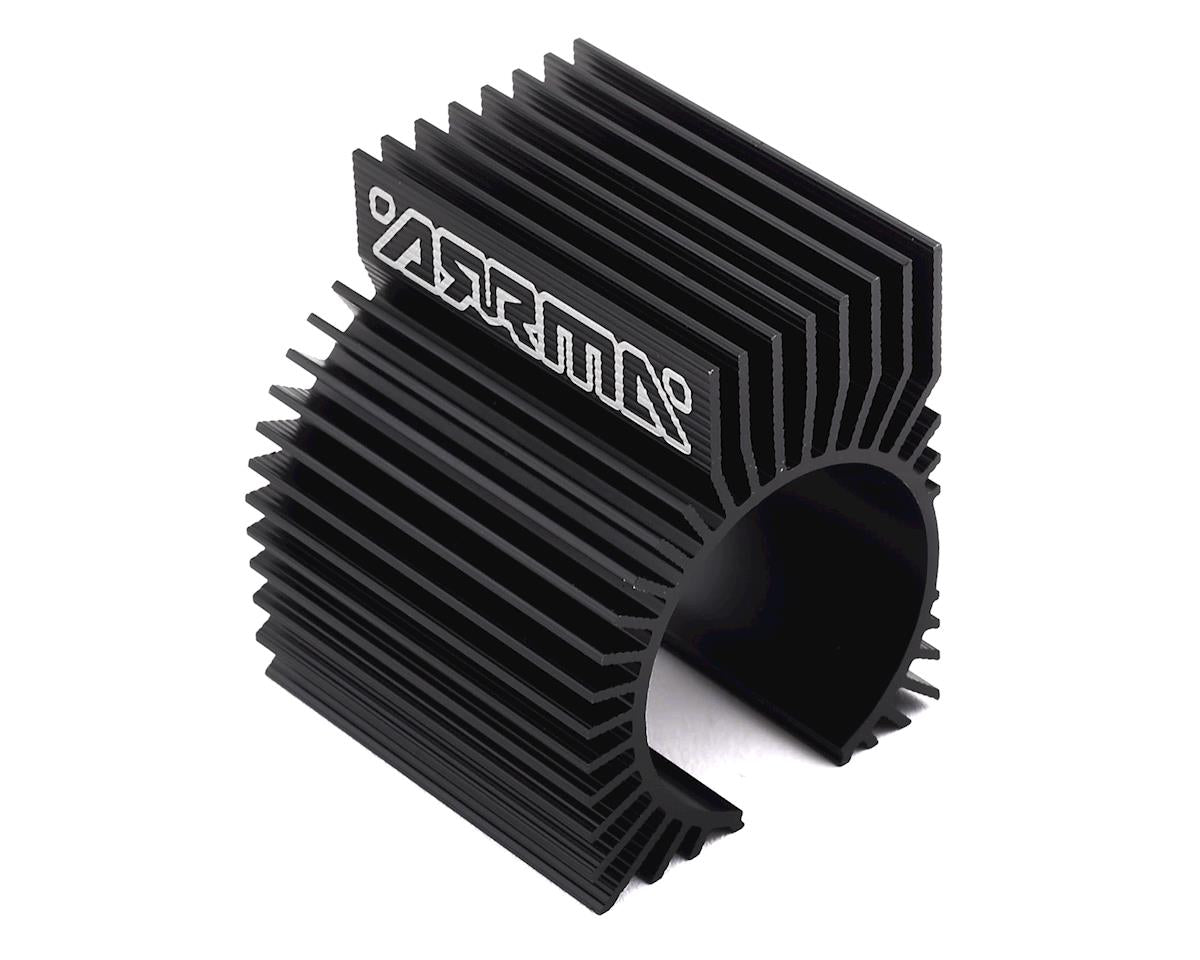 Arrma Typhon 3S BLX Motor Heatsink