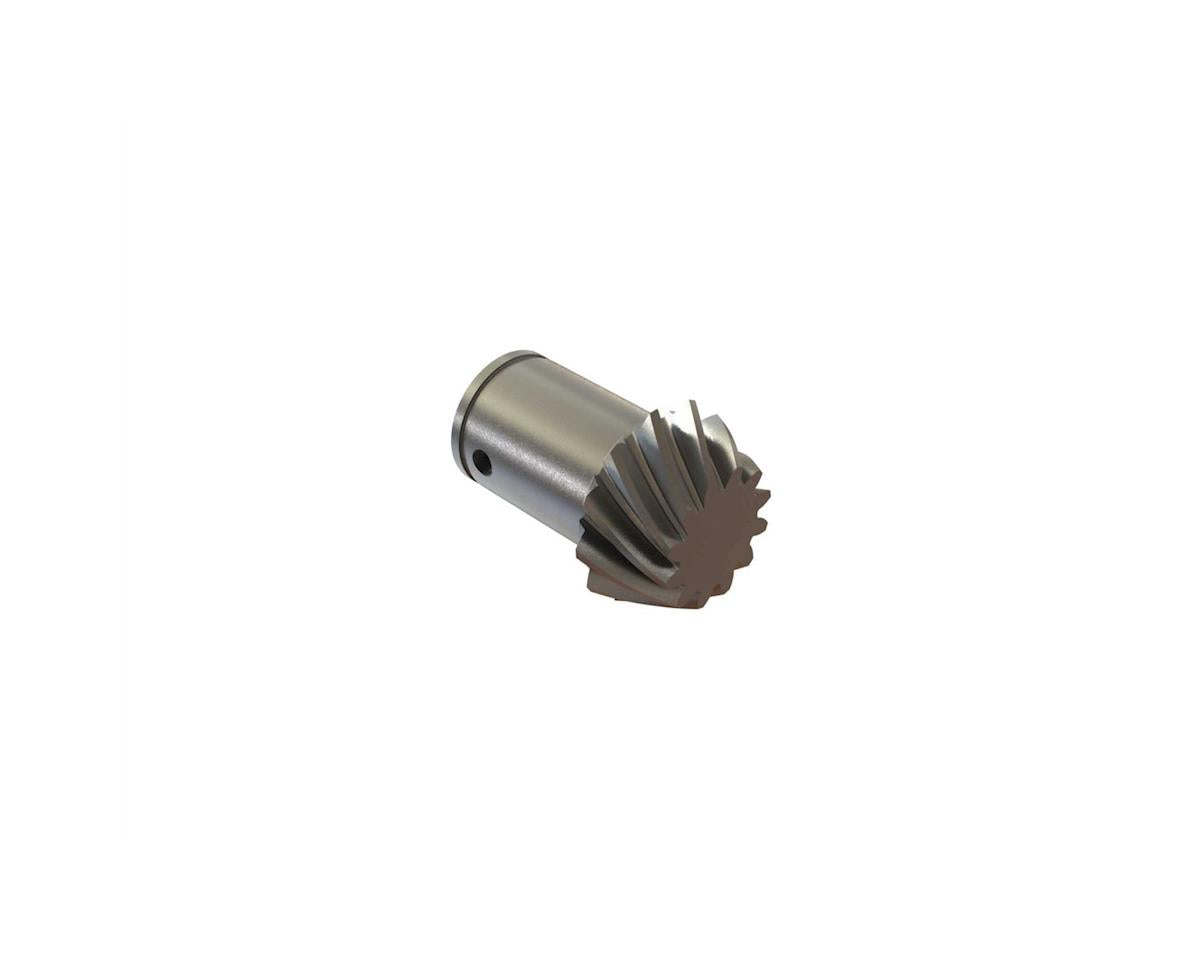 ARRMA ARA310912 Main Input Gear 12T Spiral Cut for 1/5 8S BLX Kraton / Outcast