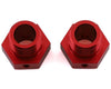 ARRMA ARA310928 Aluminum Wheel Hexes for 1/5 8S BLX 24mm Kraton / Outcast