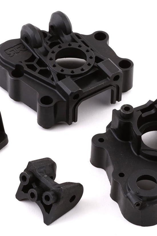ARRMA ARA310930 Center Gearbox Case Set for 1/5 8S BLX Kraton / Outcast