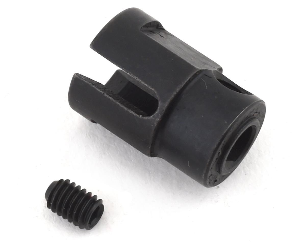 Arrma Input Shaft Cups Safe-D & Sleeves 6S Infraction Limitless Kraton Outcast