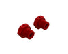 Arrma Wheel Hex 17mm Aluminum (2) For 1/8 MOJAVE 4S & 1/8 QUAKE 4S