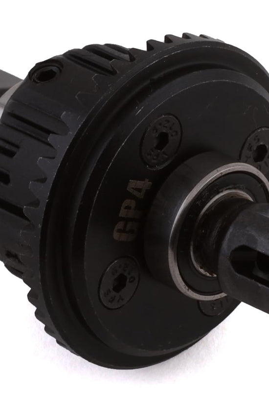 Arrma Slip Front/Rear Differential Set GP4 5MM 10K  6S Mojave /Kraton Roller