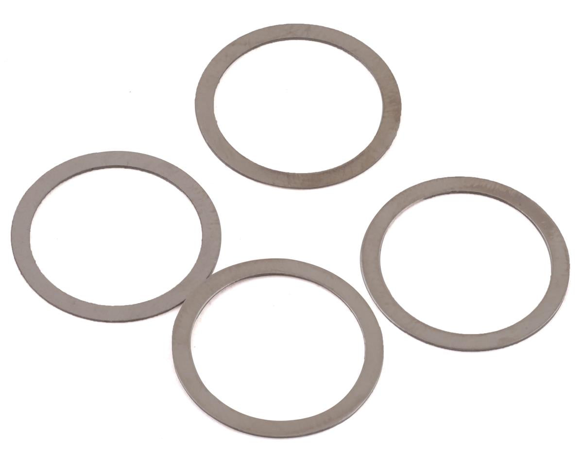 Arrma Slip Front/Rear Differential Set GP4 5MM 10K  6S Mojave /Kraton Roller