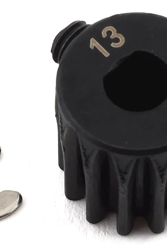 Arrma Safe-D5 Steel Mod 0.8 Pinion Gear