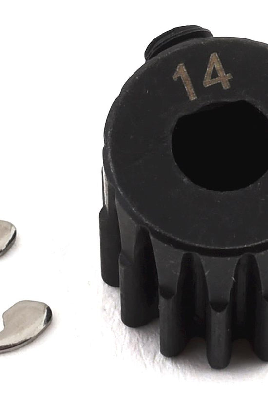 Arrma Safe-D5 Steel Mod 0.8 Pinion Gear