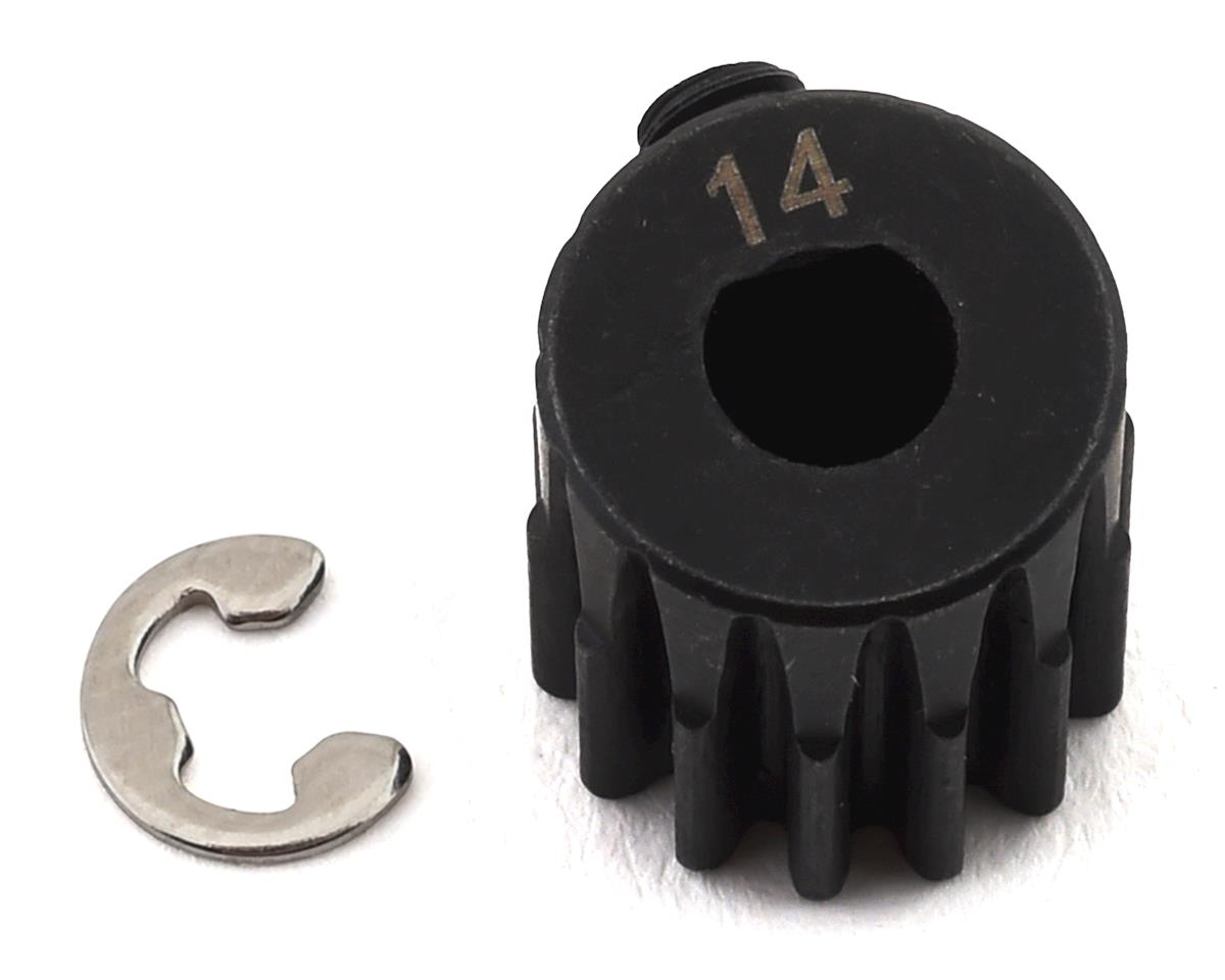 Arrma Safe-D5 Steel Mod 0.8 Pinion Gear