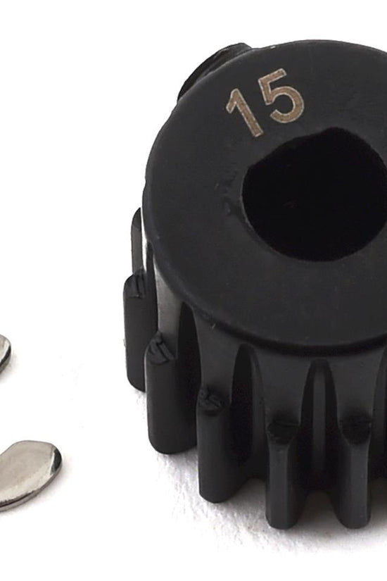 Arrma Safe-D5 Steel Mod 0.8 Pinion Gear