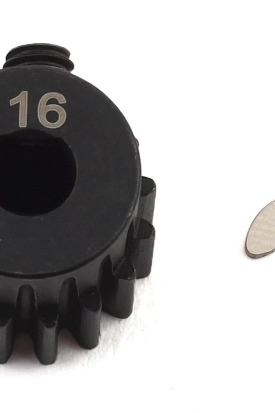 Arrma Safe-D5 Steel Mod 0.8 Pinion Gear
