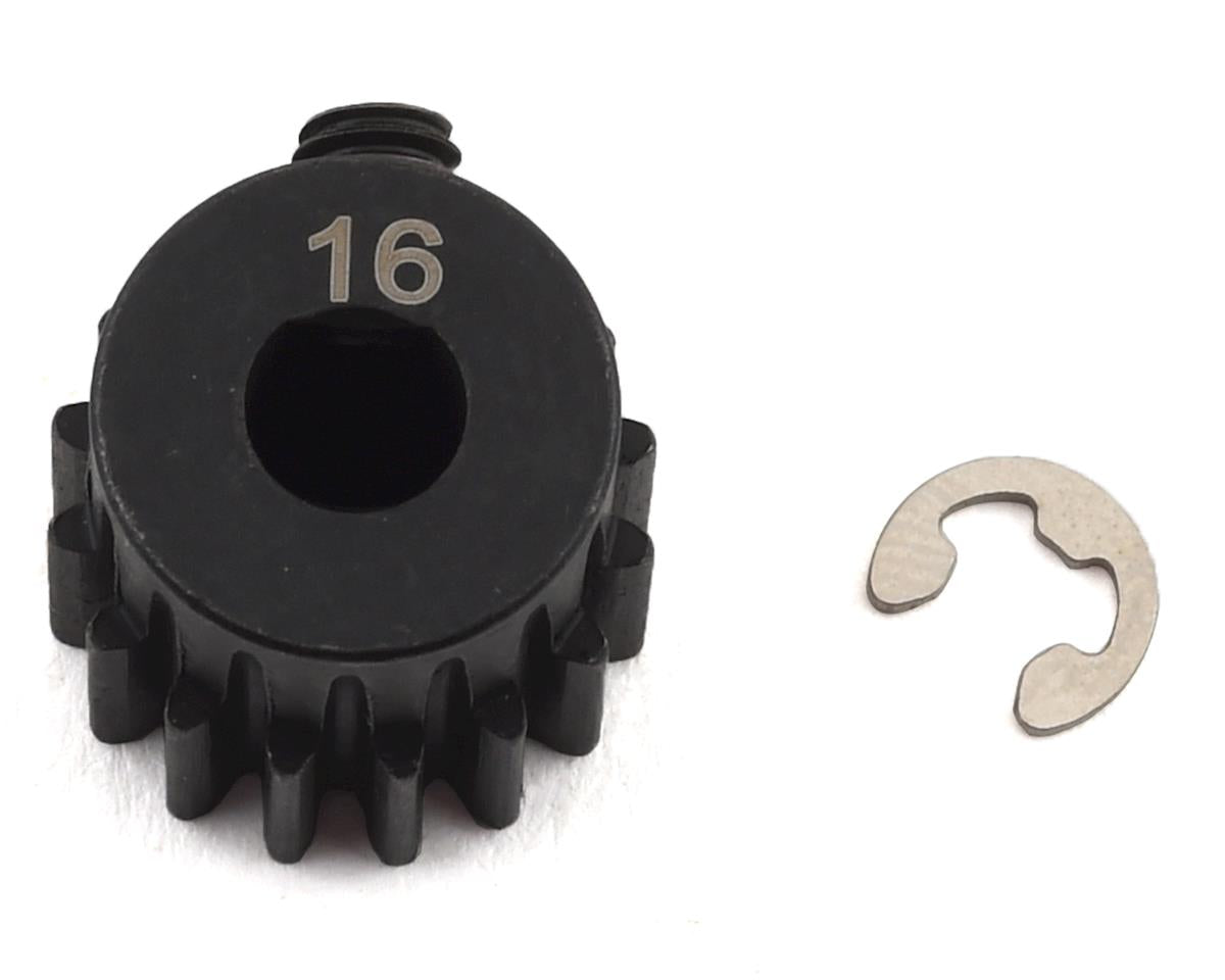 Arrma Safe-D5 Steel Mod 0.8 Pinion Gear
