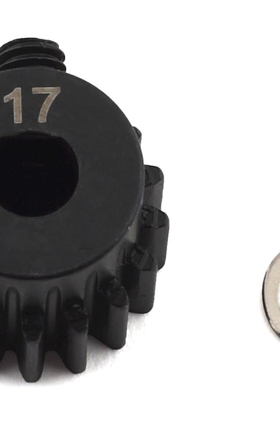 Arrma Safe-D5 Steel Mod 0.8 Pinion Gear