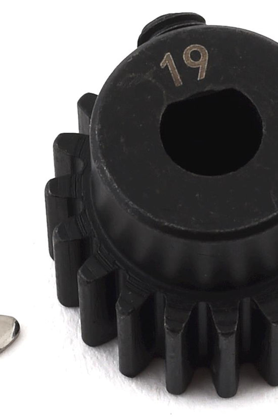 Arrma Safe-D5 Steel Mod 0.8 Pinion Gear