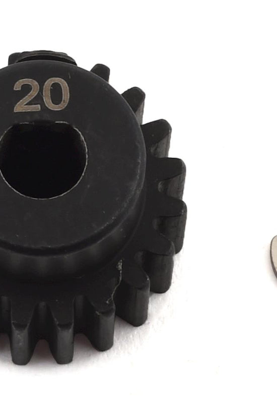 Arrma Safe-D5 Steel Mod 0.8 Pinion Gear