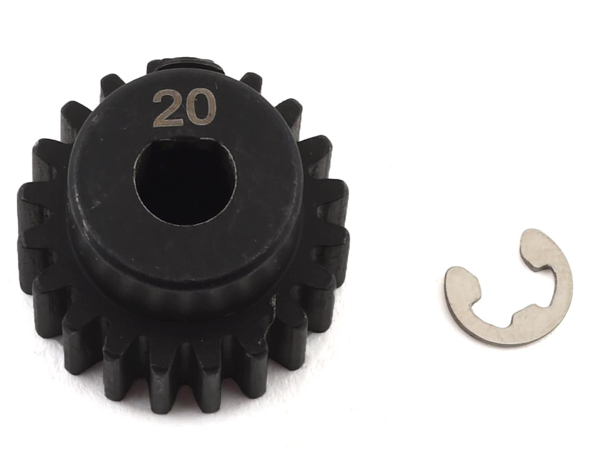 Arrma Safe-D5 Steel Mod 0.8 Pinion Gear