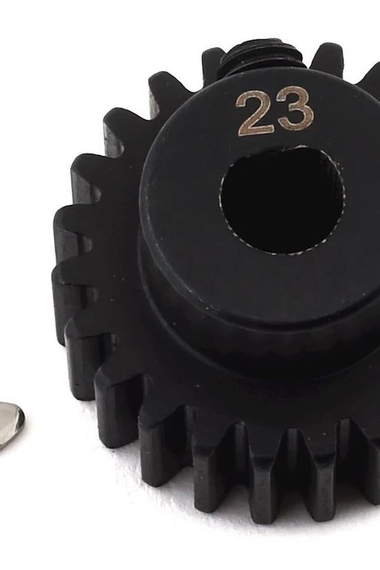 Arrma Safe-D5 Steel Mod 0.8 Pinion Gear