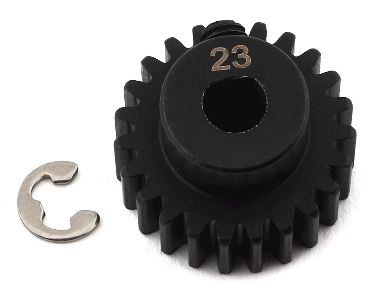 Arrma Safe-D5 Steel Mod 0.8 Pinion Gear