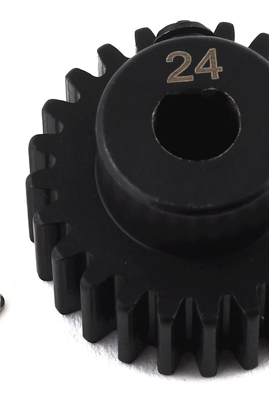 Arrma Safe-D5 Steel Mod 0.8 Pinion Gear