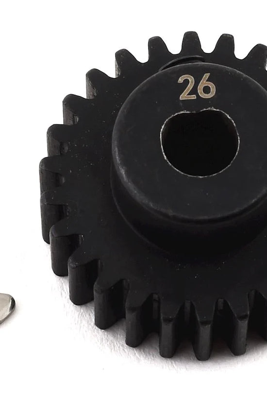 Arrma Safe-D5 Steel Mod 0.8 Pinion Gear