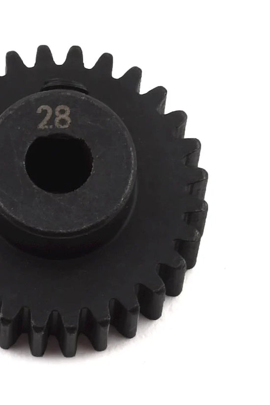 Arrma Safe-D5 Steel Mod 0.8 Pinion Gear