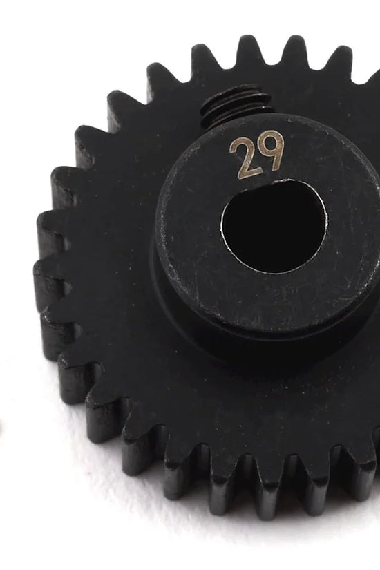 Arrma Safe-D5 Steel Mod 0.8 Pinion Gear
