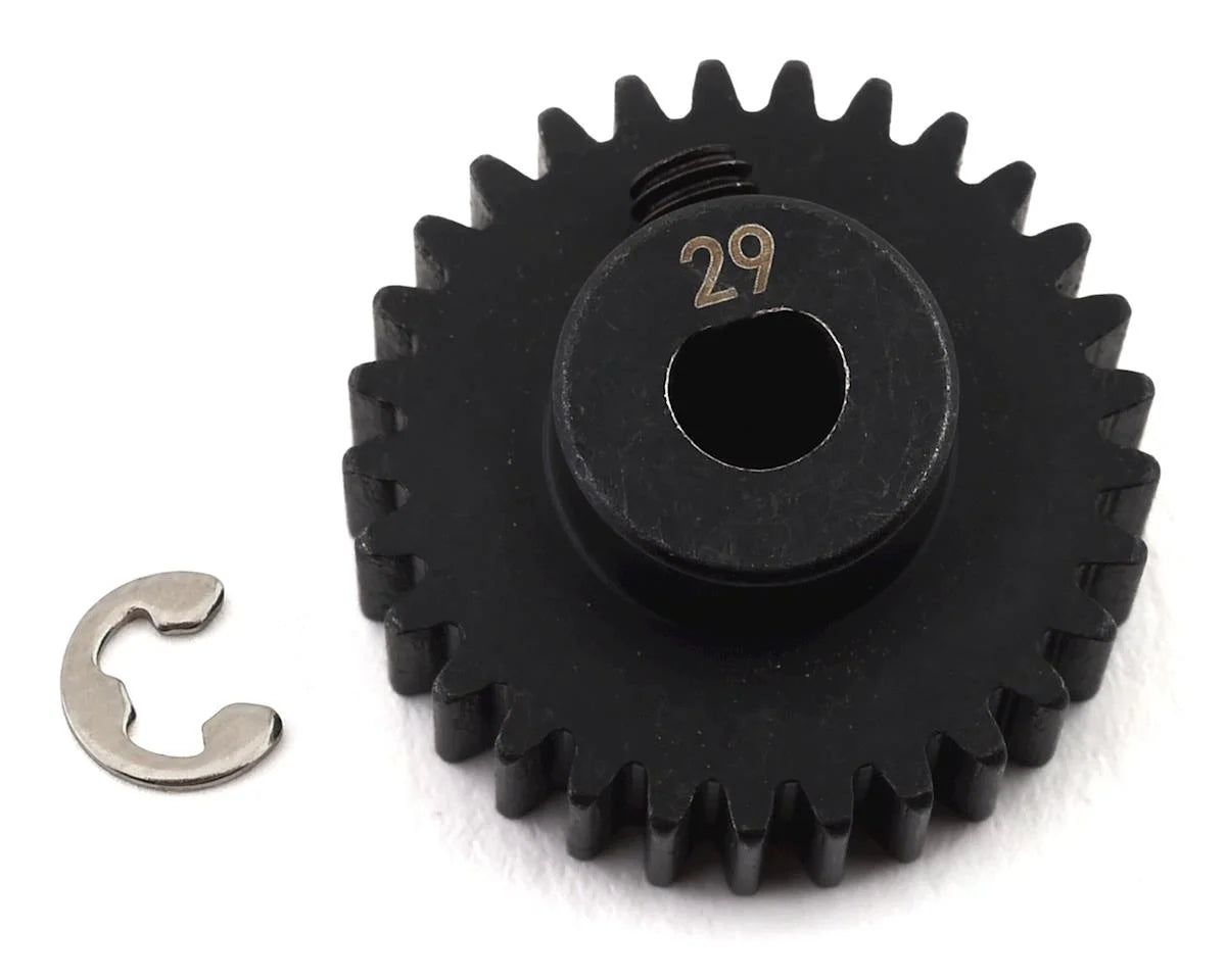 Arrma Safe-D5 Steel Mod 0.8 Pinion Gear