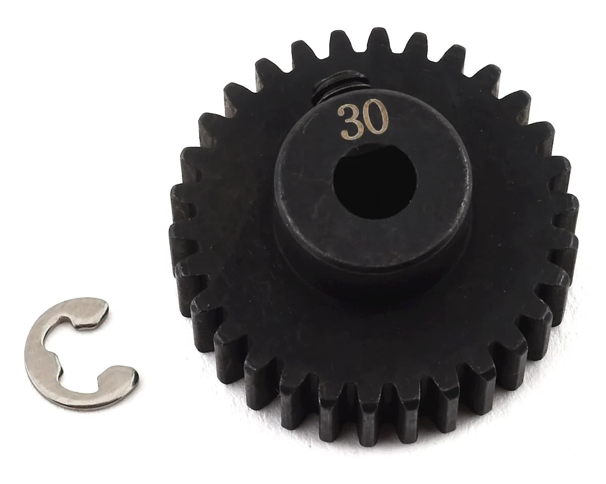 Arrma Safe-D5 Steel Mod 0.8 Pinion Gear