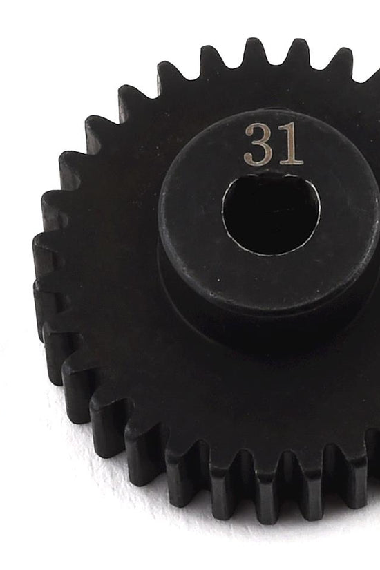 Arrma Safe-D5 Steel Mod 0.8 Pinion Gear